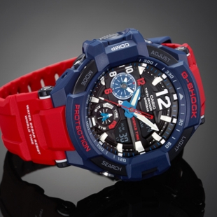 نمایندگی GSHOCK