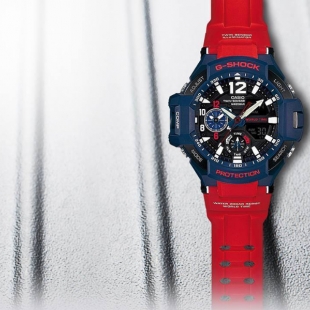 ساعت GSHOCK