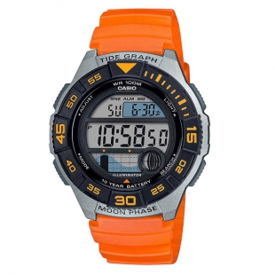 ساعت مچی کاسیو مدل WS-1100H-4AVDF