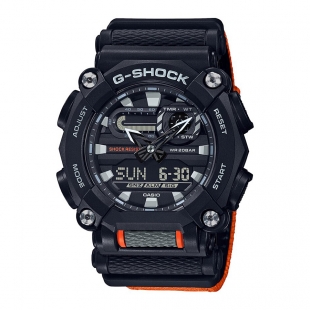 ساعت مچی مردانه جیشاک مدل GA-900C-1A4DR