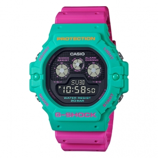 ساعت مچی جیشاک مدل DW-5900DN-3DR