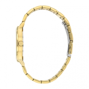 ساعت مچی ست سیتیزن مدل BI5072-51E و EU6092-59E