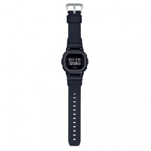 ساعت مچی مردانه جیشاک مدل GM-5600B-1DR