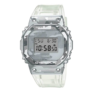 ساعت مچی مردانه جیشاک مدل GM-5600SCM-1DR