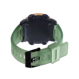 ساعت مچی مردانه جیشاک مدل GA-2000HC-3ADR
