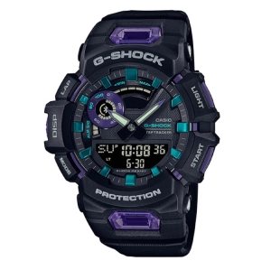 ساعت مچی مردانه جیشاک مدل GBA-900-1A6DR
