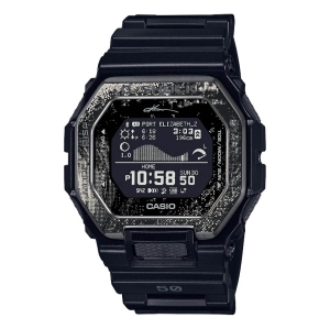 ساعت مچی مردانه جیشاک مدل GBX-100KI-1DR