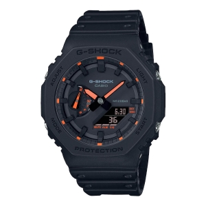 ساعت مچی مردانه جیشاک مدل GA-2100-1A4DR