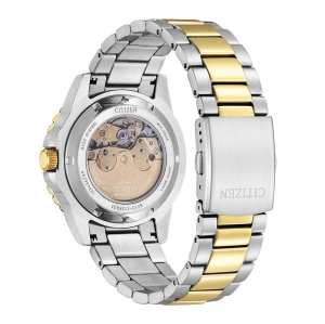 ساعت مچی مردانه سیتیزن مدل NJ0174-82L