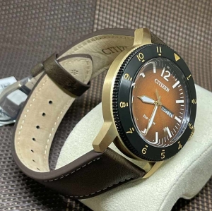 ساعت مچی مردانه سیتیزن مدل AW0079-13X