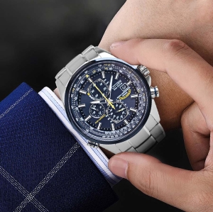 ساعت مچی مردانه سیتیزن مدل AT8020-54L