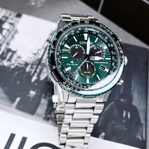 ساعت مچی مردانه سیتیزن مدل CB5004-59W