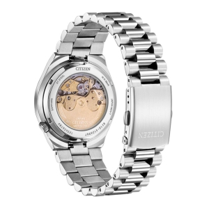 ساعت مچی مردانه سیتیزن مدل NJ0151-88M