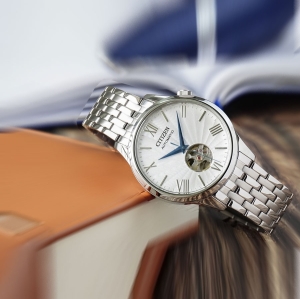 ساعت مچی مردانه سیتیزن مدل AW1527-86E