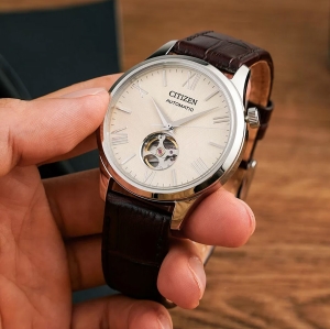 ساعت مچی مردانه سیتیزن مدل NH9130-17A