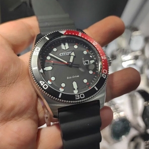 ساعت مچی مردانه سیتیزن مدل AW1769-10E