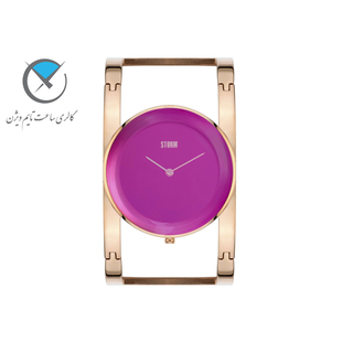 ساعت مچی استورم مدل ST47323/RG/P