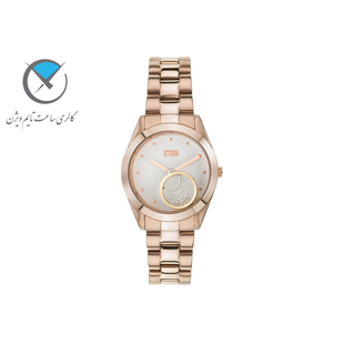 ساعت مچی استورم مدل ST47156/RG