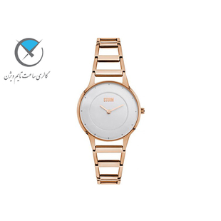 ساعت مچی استورم مدل ST47260/RG