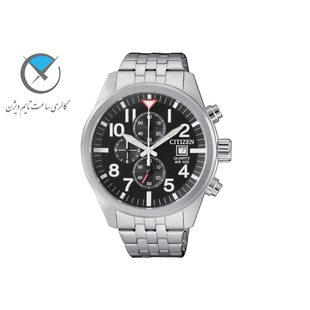 ساعت مچی سیتی زن مدل AN3620-51E