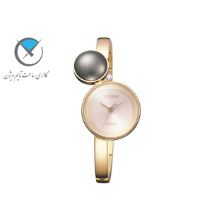 ساعت مچی سیتی زن مدل EW5493-51W