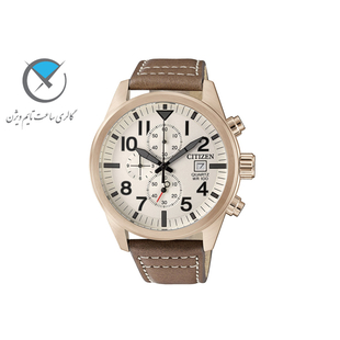 ساعت سیتی زن مدل AN3623-02A