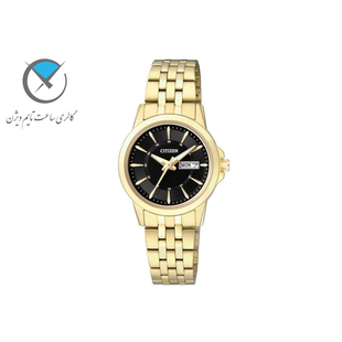 ساعت مچی سیتی زن مدل EQ0603-59E