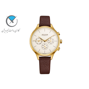 ساعت مچی جولیوس مدل JA-952B