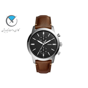 ساعت مچی فسیل مدل FS5280