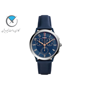 ساعت مچی فسیل مدل CH3072
