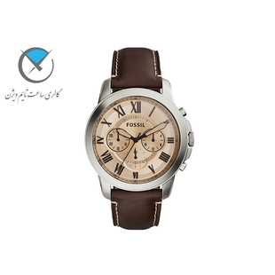 ساعت مچی فسیل مدل FS5152