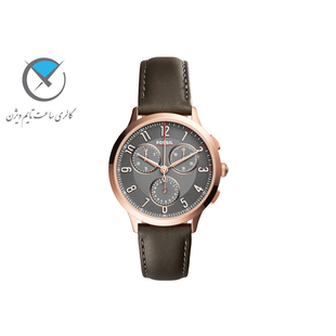 ساعت مچی فسیل مدل CH3099