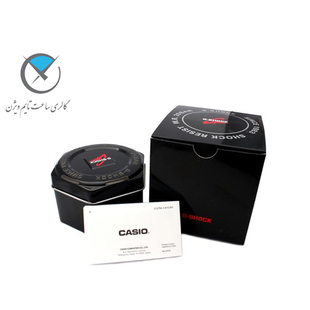 جعبه اصلی جیشاک