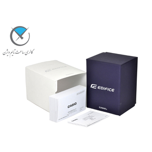 جعبه کاسیو اصل