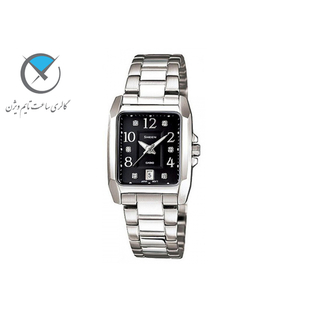 ساعت مچی کاسیو مدل She-4023d-1adr