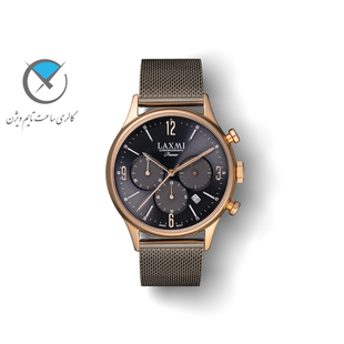 ساعت مچی لاکسمی مدل 8018/6