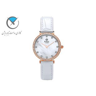 ساعت مچی رویال مدل RL-21212-04