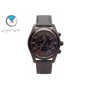 ساعت مچی رویال مدل RL-41360-05