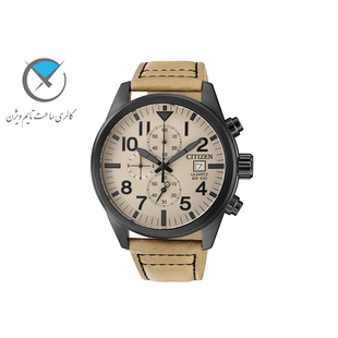 ساعت مچی سیتی زن مدل AN3625-07X