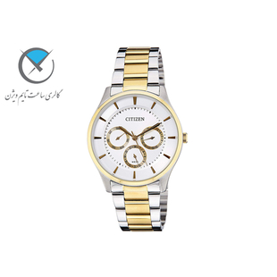 ساعت مچی سیتی زن مدل AG8354-53A