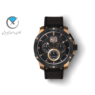 ساعت مچی لاکسمی مدل 8012/3