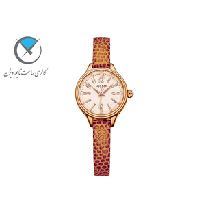 ساعت مچی جولیوس مدل JA-932E