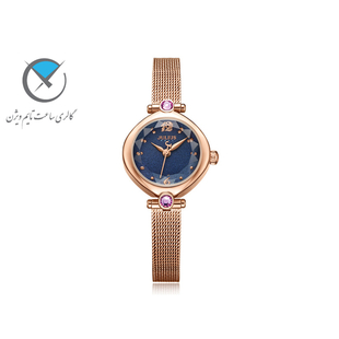 ساعت مچی جولیوس مدل JA-1010D
