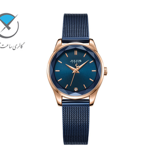 ساعت مچی جولیوس مدل JA-1040A