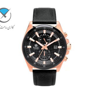 ساعت مچی رویال مدل RL-41374-03