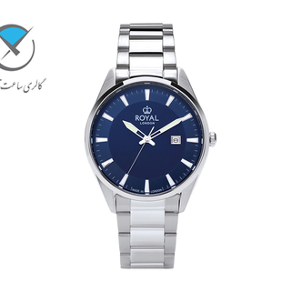 ساعت مچی رویال مدل RL-41393-08