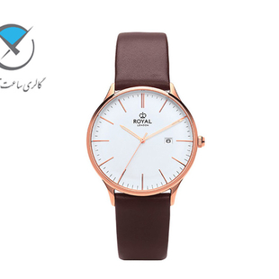 ساعت مچی رویال مدل RL-21388-03