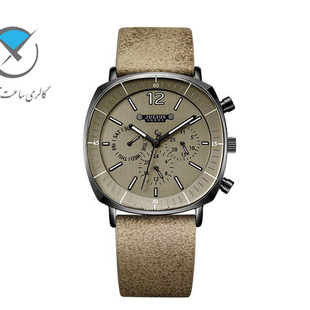 ساعت مچی جولیوس مدل JAH-098C