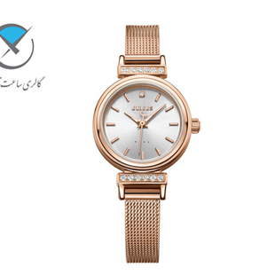 ساعت مچی جولیوس مدل JA-1030C
