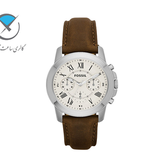ساعت مچی فسیل مدل FS4839